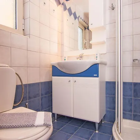 Fedra Apartments, View, Free Parking, 2mins To