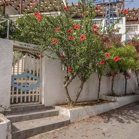 Appartement Fedra Apartments, View, Free Parking, 2mins To Palekastro