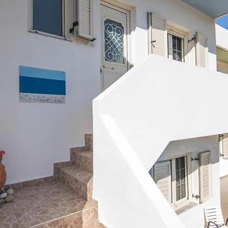 Fedra Apartments, View, Free Parking, 2mins To