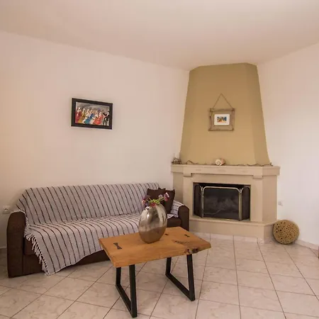 Fedra Apartments, View, Free Parking, 2mins To Appartement Palekastro