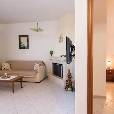 Appartement Fedra Apartments, View, Free Parking, 2mins To