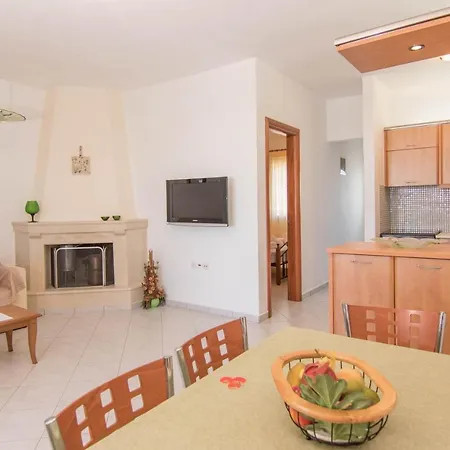 Appartement Fedra Apartments, View, Free Parking, 2mins To