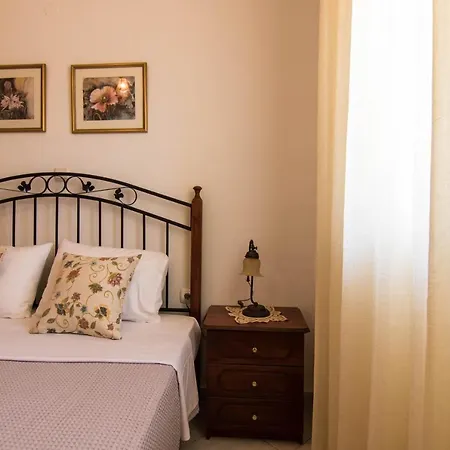 Fedra Apartments, View, Free Parking, 2mins To