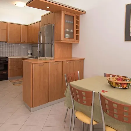 Apartment Fedra Apartments, View, Free Parking, 2mins To Palekastro