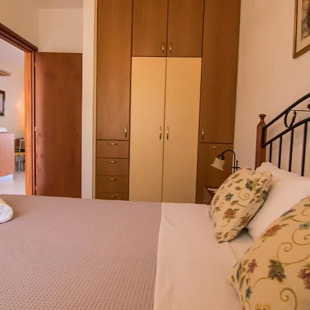 Fedra Apartments, View, Free Parking, 2mins To