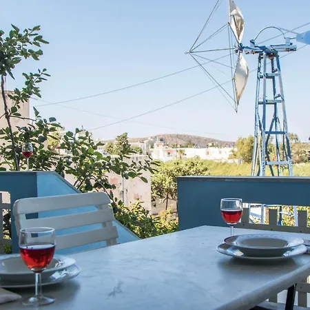 Fedra Apartments, View, Free Parking, 2mins To *