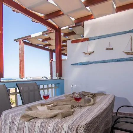 Apartment Fedra Apartments, View, Free Parking, 2mins To