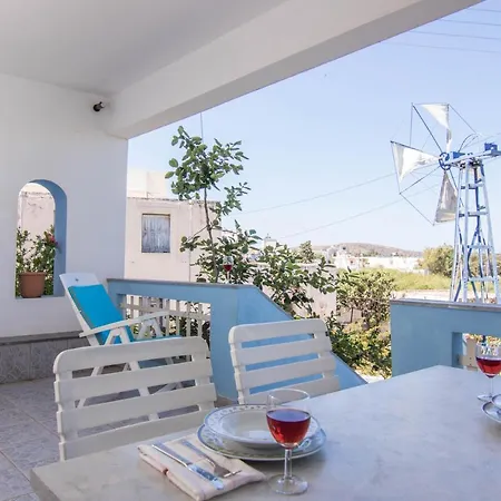 Fedra Apartments, View, Free Parking, 2mins To *
