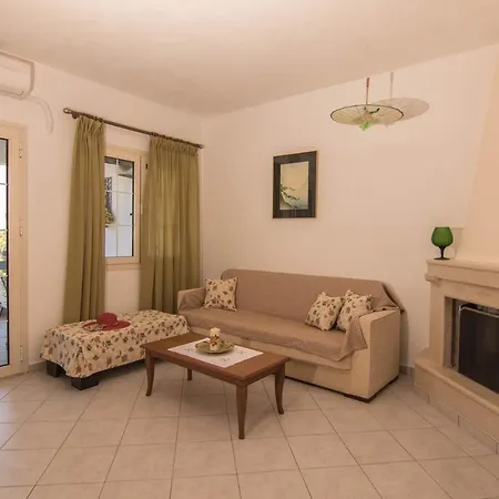 Fedra Apartments, View, Free Parking, 2mins To Apartment Palekastro