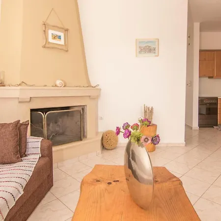 Fedra Apartments, View, Free Parking, 2mins To
