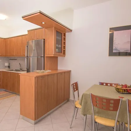 Fedra Apartments, View, Free Parking, 2mins To