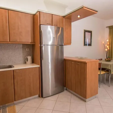 Apartment Fedra Apartments, View, Free Parking, 2mins To